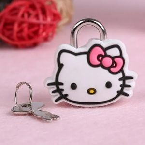 Hello Kitty Lock